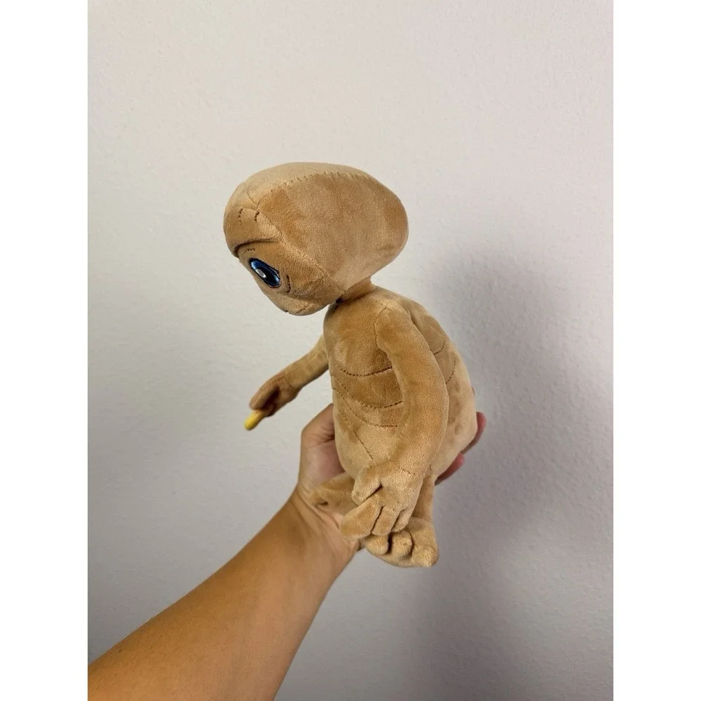 Phunny extra terrestrial
